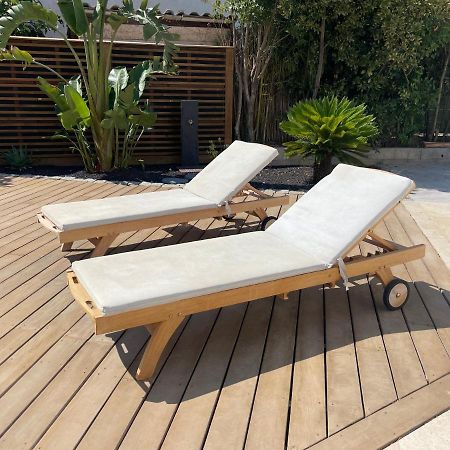 Chambre D'Hotes - Villa Pierredon Sanary-sur-Mer Exterior photo